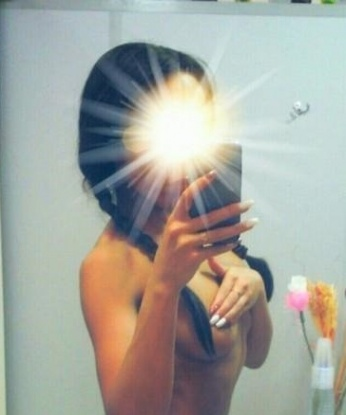 Анкета проститутки Валенька - город Бачатский, 26 лет, №15674