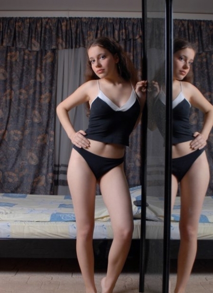 Анкета проститутки Аля - город Бачатский, 21 год, №20276