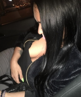 Анкета проститутки Людмила - город Бачатский, 27 лет, №4011