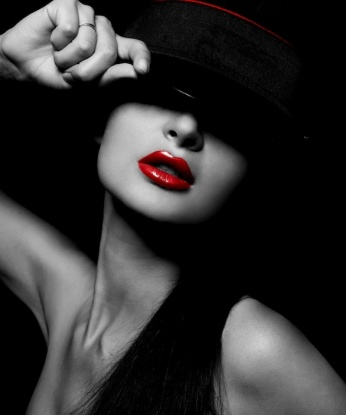 Анкета проститутки Алина - город Бачатский, 35 лет, №6544